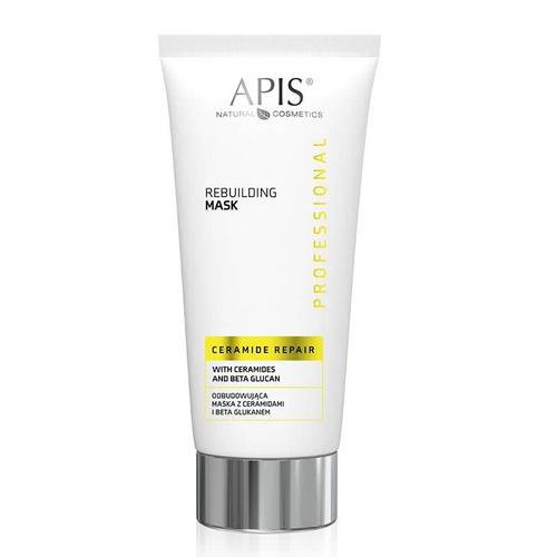 Apis Ceramide Repair maska odbudowująca z ceramidami 200ml