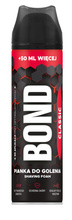 PHARMA Bond Pianka d/golenia Classic 250ml