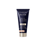 CLARESA Beauty Protective Foundation SPF 50 Nawilżający Podkład 1W Light Warm 30 ml