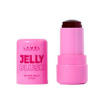 LAMEL Water Jelly Blush Róż do Policzków i Ust Sztyft Nr 03