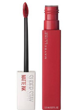 MAYBELLINE Super Stay® Matte Ink™ Szminka w płynie 20 Pioneer 5ml