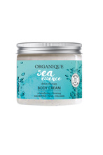ORGANIQUE SEA - Krem do Ciała 200 ml
