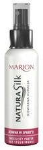 Marion Natura Silk Jedwab do włosów w sprayu 130ml