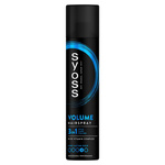 Schwarzkopf Syoss Volume Lift Lakier do włosów extra mocny zwiększający objętość  300ml