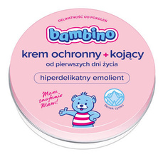 BAMBINO Krem Ochronny dla Dzieci i Niemowląt 150 ml