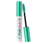 Flash Lash Colored Mascara – Kolorowy tusz do rzęs od Golden Rose 01 Bright Mint