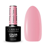 CLARESA Lakier hybrydowy do paznokci FRENCH TIME - 2  5g