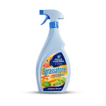 FELCE AZZURRA Odtłuszczacz 750 ml - Skuteczny środek czyszczący do kuchni i łazienki