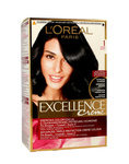 Loreal Excellence Creme Krem koloryzujący 1 Czerń
