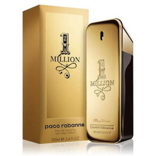 Paco Rabanne 1 Million woda toaletowa dla mężczyzn 100ml