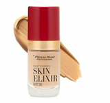 Pierre René Skin Elixir aksamitny podkład SPF 30 04 Warm Nude 25ml