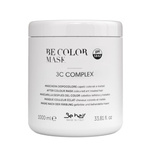Be Color Maska do włosów farbowanych 1000 ml