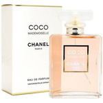 Chanel Coco Mademoiselle woda perfumowana 35 ml