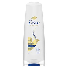 DOVE ULTRA CARE Odżywka do włosów zniszczonych Intensive Repair 350ml