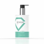 Semilac Care Fresh & Clean Hand Cream Krem do rąk i paznokci 250 ml