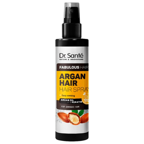 DR.SANTE H.C. Argan Hair Spray 150ml