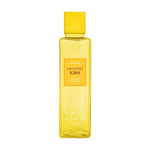 Caramel Kiss Mgiełka zapachowa 250 ml - JEAN MARC
