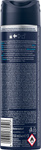 NIVEA Men Deep Beat Antyperspirant w sprayu 150 ml dla mężczyzn