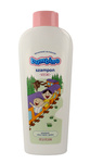BAMBINO Szampon do włosów dla dzieci "Dzieciaki" Puszcza Białowieska  400ml