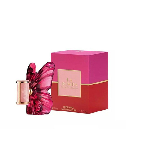 Carolina Herrera La Bomba 50ml - woda perfumowana dla kobiet