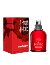 Cacharel Amore Amore EDP 50ml - Woda Perfumowana dla Kobiet