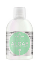 KALLOS Szampon do włosów Algae 1000ML