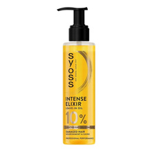 Schwarzkopf Syoss Eliksir Piękności z Olejkiem Absolutnym  100ml