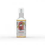 Hiskin Crazy Hair Spray Termoochronny do Włosów - Pink Grapefruit 100 ml