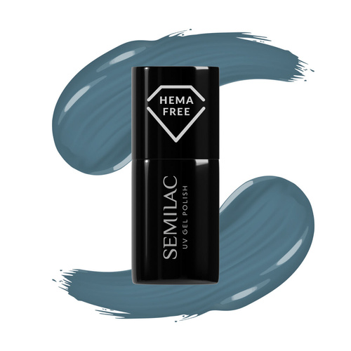 SEMILAC LAKIER 474 ROOFTOP SOIREE 7ml