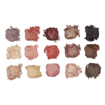 REVOLUTION x Maffashion paleta cieni do powiek Beauty Diary 2.0