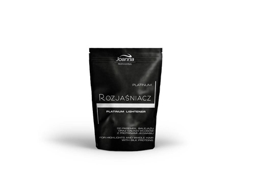 Joanna Professional Rozjaśniacz Platinum 450g