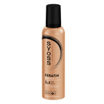 Schwarzkopf Syoss Keratin Pianka do włosów supermocna 250ml