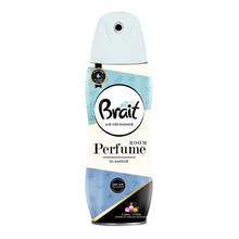 Brait Dry Air Freshener Suchy odświeżacz powietrza Room Perfume - Glamour 300ml