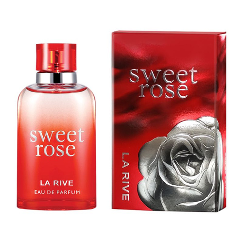 La Rive for Woman Sweet Rose Woda perfumowana 30ml 