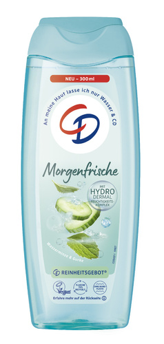 Morgen Frische Żel pod Prysznic 300 ml