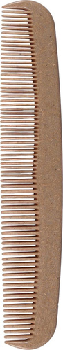 Top Choice Grzebień do włosów ECO Coconut (60595)