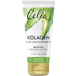 Celia Maseczka Nawilżająco-Odżywcza do Twarzy 60 ml