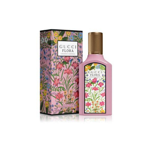 Gucci Flora Gorgeous Gardenia woda perfumowana dla kobiet 50ml