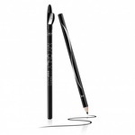 REVERS Kredka do oczu drewniana z temperówką My Only - deep black