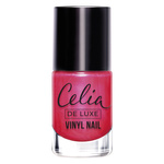 CELIA De Luxe Winylowy Lakier do paznokci nr 501  10ml