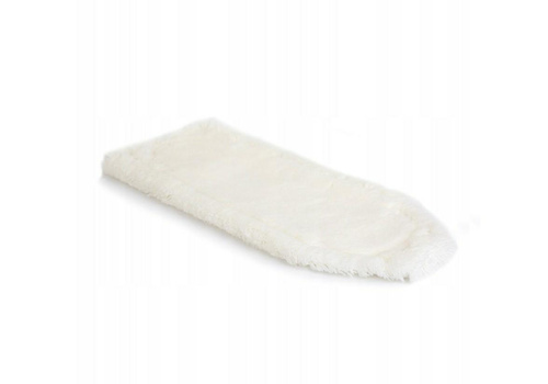 Raypath Poduszka podłogowa Biała Nova