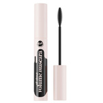 BELL All About Volume Mascara 01 True black Tusz do rzęs zwiększający objętość