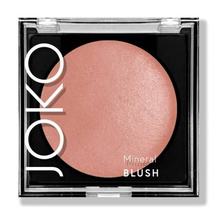 Joko Mineral Blush Róż mineralny spiekany nr 16