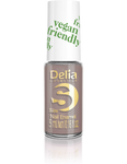 Delia Cosmetics Vegan Friendly Emalia do paznokci Size S nr 209 Satin Ribbon  5ml