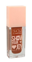 PASTEL Show By Pastel Róż w płynie Show Your Joy nr 54  4g