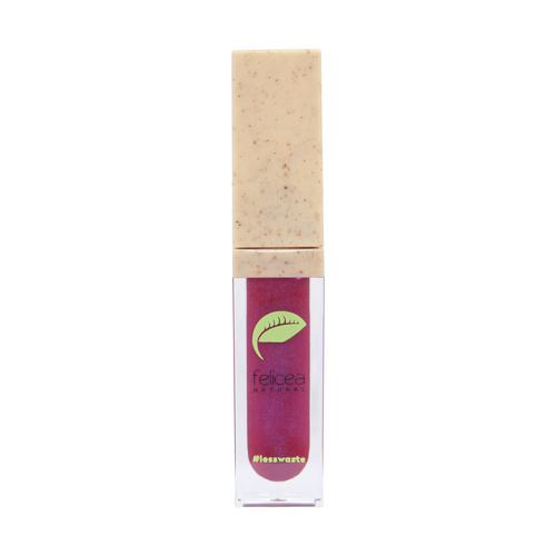 FELICEA Błyszczyk do ust Piwonia 6 ml
