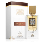 Lattafa Ana Abiyedh Leather Woda Perfumowana Unisex 60 ml