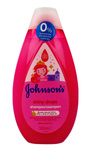 Johnson's Baby Shiny Drops Szampon do włosów dla dzieci  500ml
