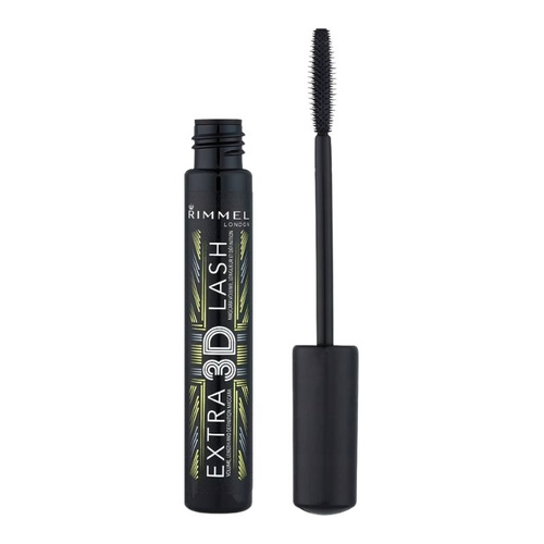 Rimmel Mascara Tusz Do Rzęs Extra 3D Lash 101 Black 8ml