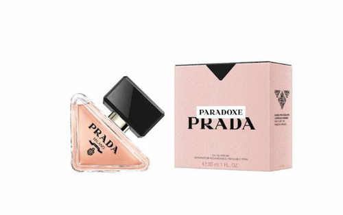 Prada Paradoxe woda perfumowana dla kobiet 30ml